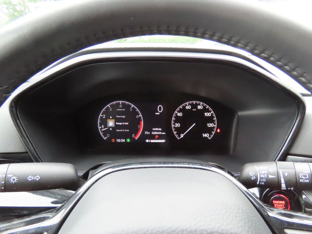 Thumbnail: 2023 Honda CR-V - 16