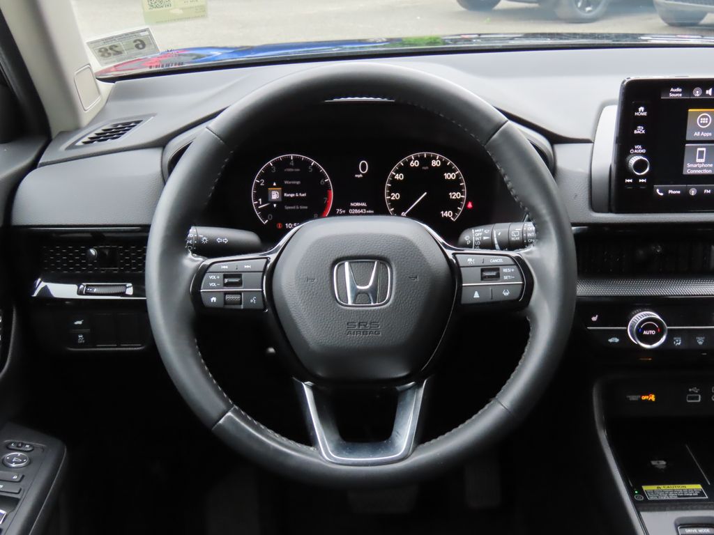 Thumbnail: 2023 Honda CR-V - 13