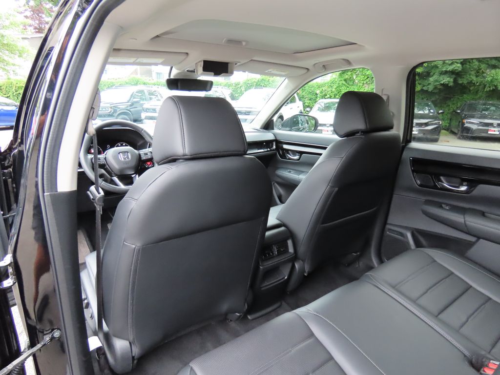 Thumbnail: 2023 Honda CR-V - 22
