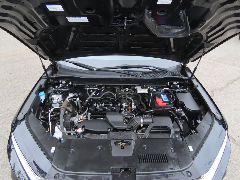 Thumbnail: 2023 Honda CR-V - 8