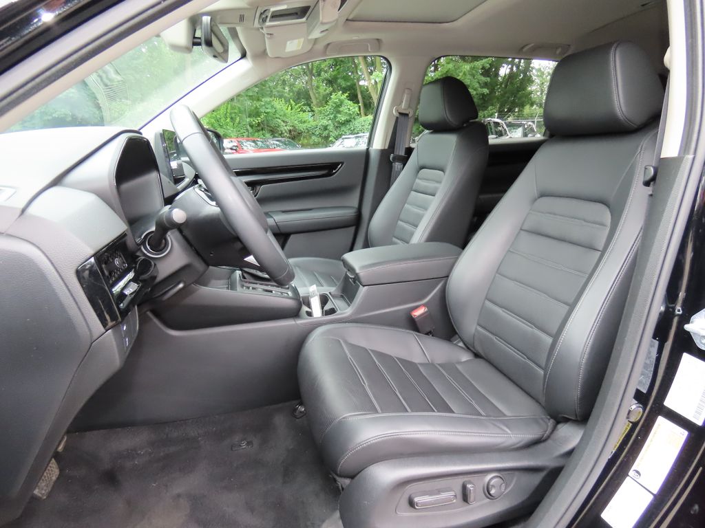 Thumbnail: 2023 Honda CR-V - 10