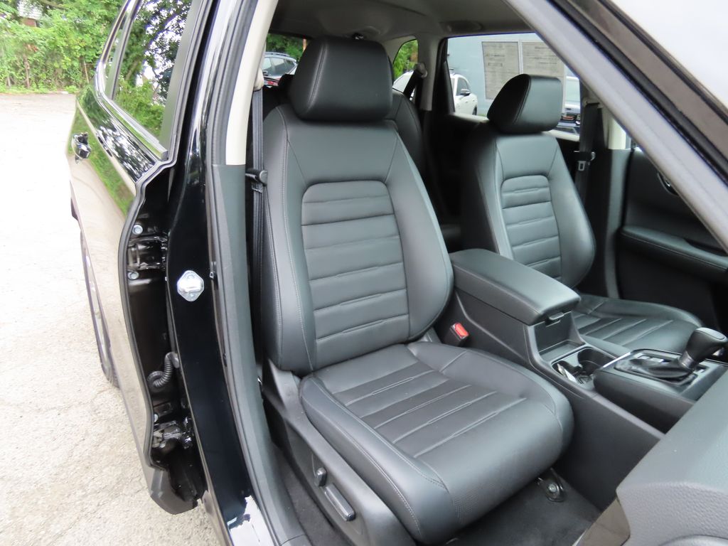 Thumbnail: 2023 Honda CR-V - 11