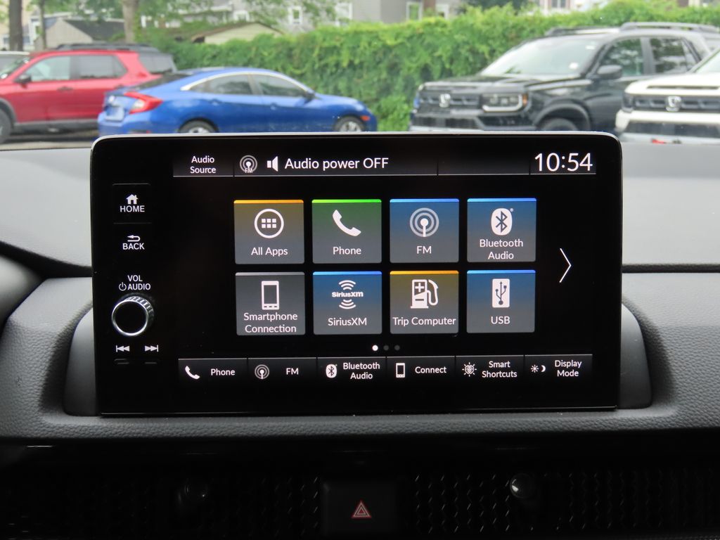 Thumbnail: 2023 Honda CR-V - 14