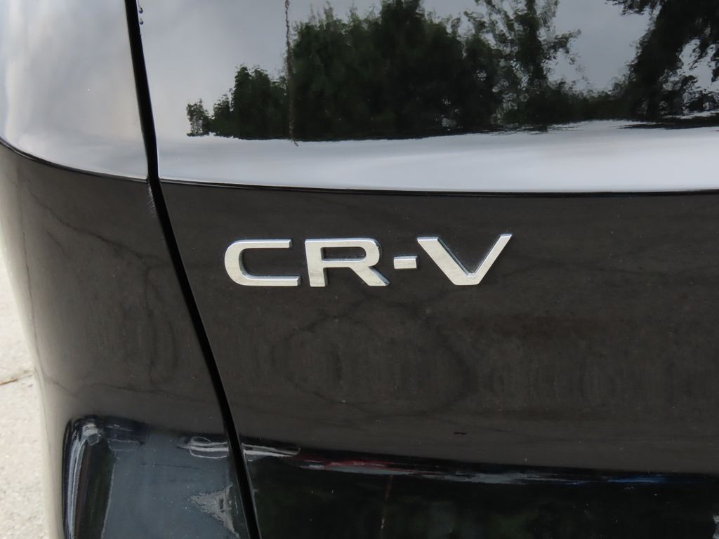 Thumbnail: 2023 Honda CR-V - 6