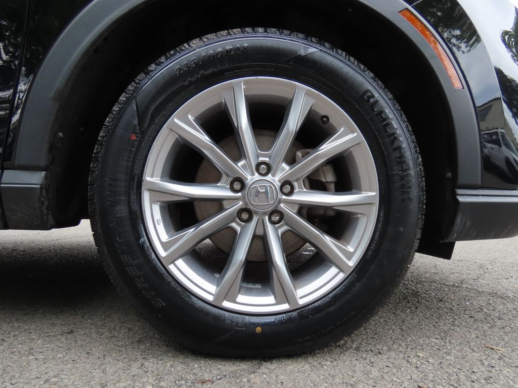 Thumbnail: 2023 Honda CR-V - 7