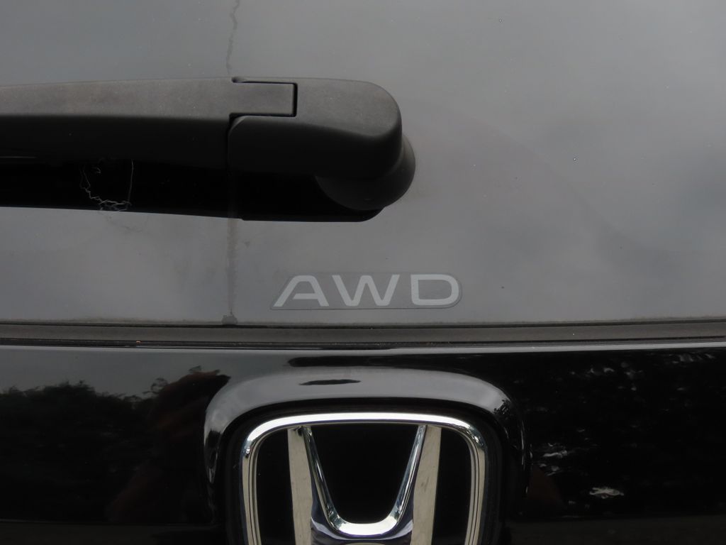 Thumbnail: 2023 Honda CR-V - 21