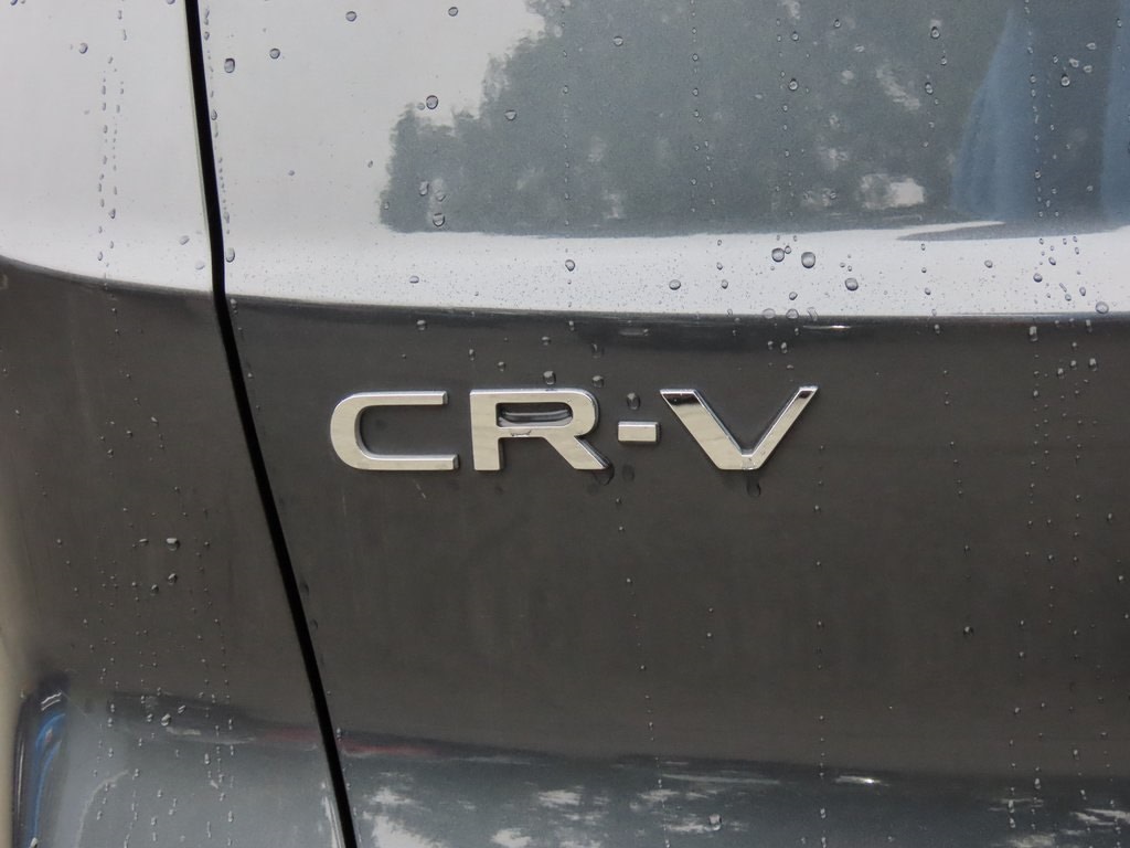 Thumbnail: 2023 Honda CR-V - 7