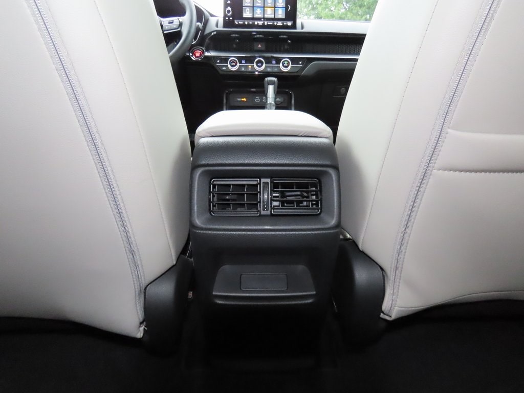 Thumbnail: 2023 Honda CR-V - 26