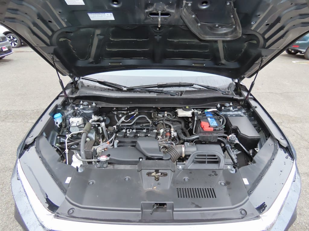 Thumbnail: 2023 Honda CR-V - 9