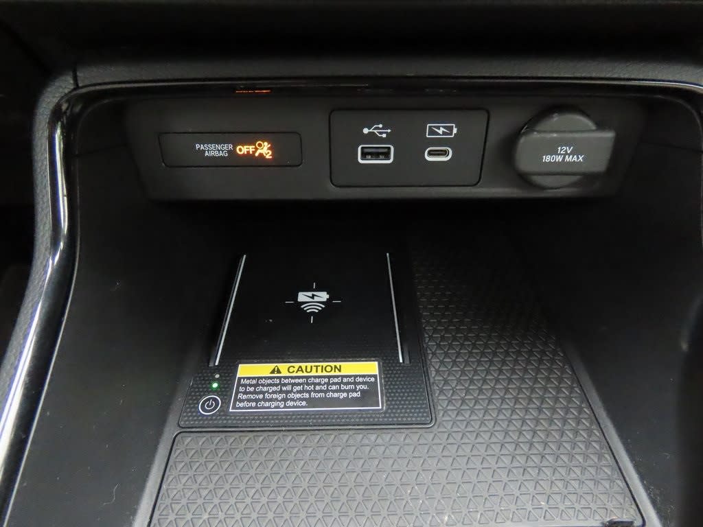 Thumbnail: 2023 Honda CR-V - 25