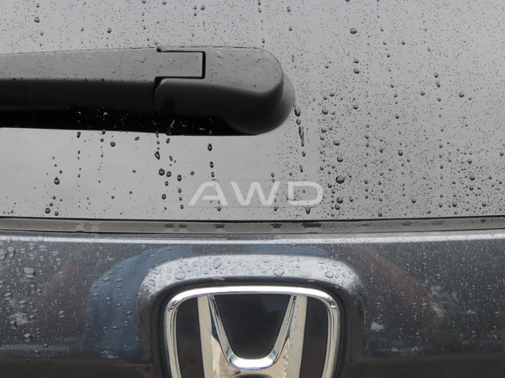 Thumbnail: 2023 Honda CR-V - 21