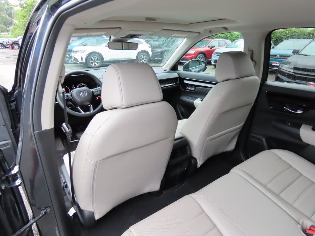 Thumbnail: 2023 Honda CR-V - 22