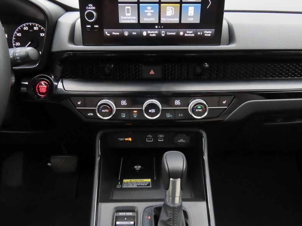 Thumbnail: 2023 Honda CR-V - 24