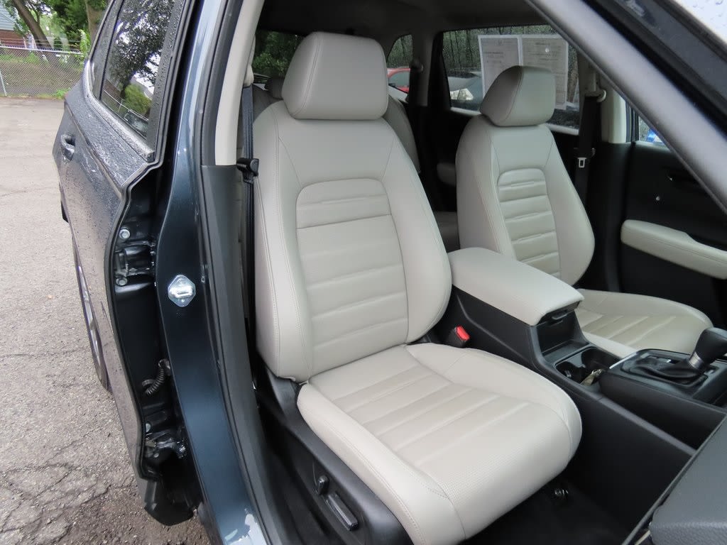 Thumbnail: 2023 Honda CR-V - 12