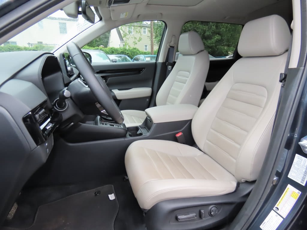 Thumbnail: 2023 Honda CR-V - 11