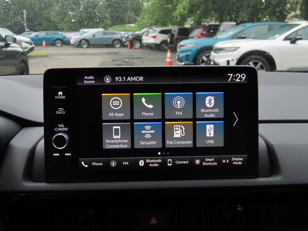 Thumbnail: 2023 Honda CR-V - 15