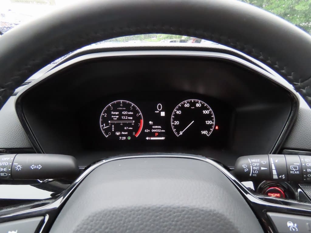 Thumbnail: 2023 Honda CR-V - 17