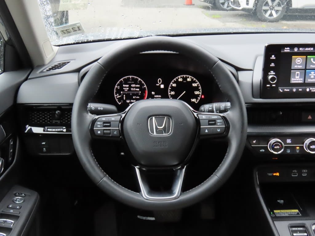 Thumbnail: 2023 Honda CR-V - 14