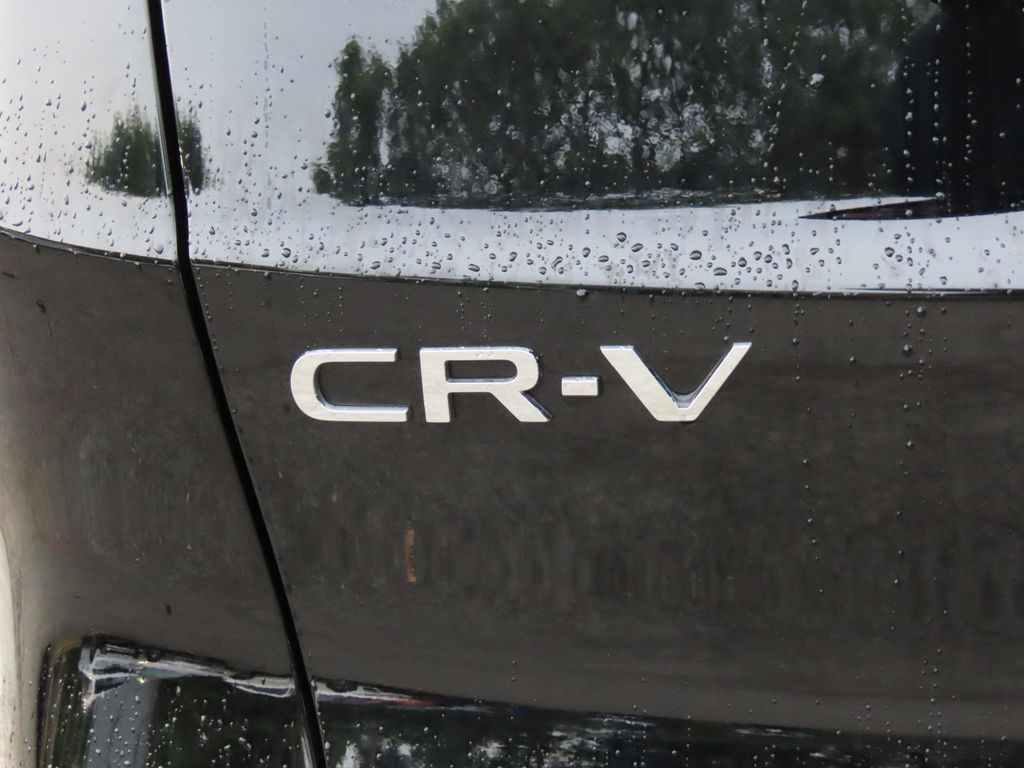 Thumbnail: 2025 Honda CR-V - 6