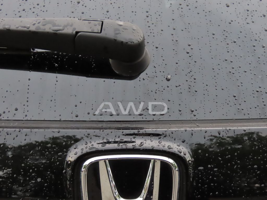 Thumbnail: 2025 Honda CR-V - 20