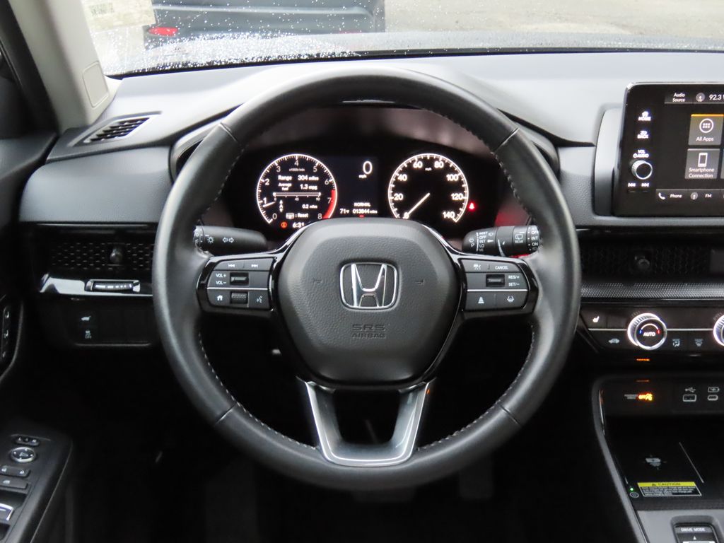 Thumbnail: 2025 Honda CR-V - 13