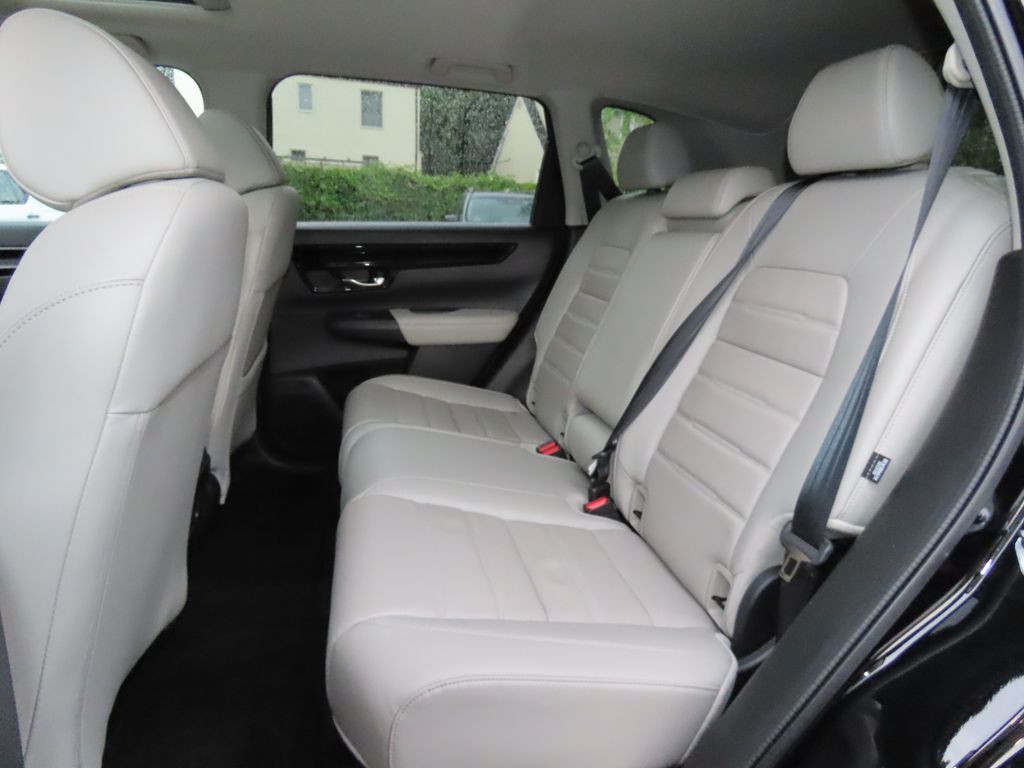 Thumbnail: 2025 Honda CR-V - 12