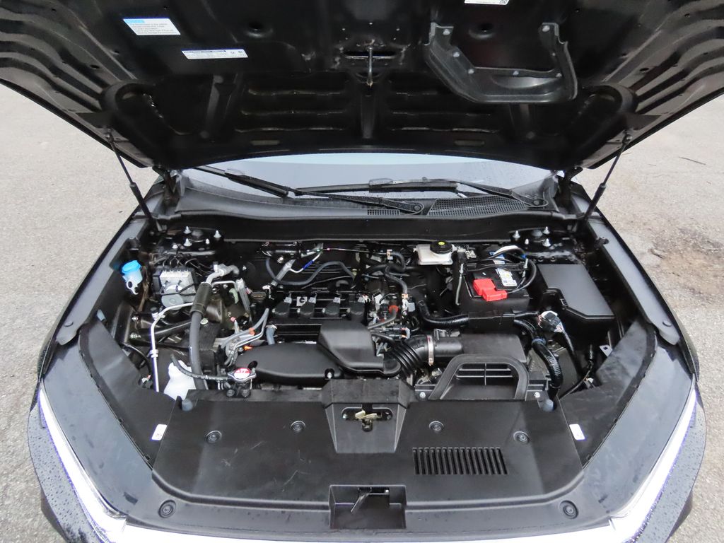 Thumbnail: 2025 Honda CR-V - 8