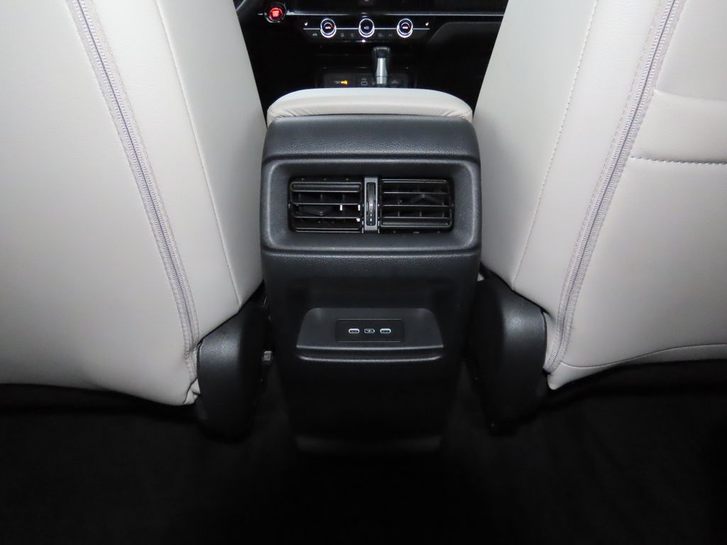 Thumbnail: 2025 Honda CR-V - 24