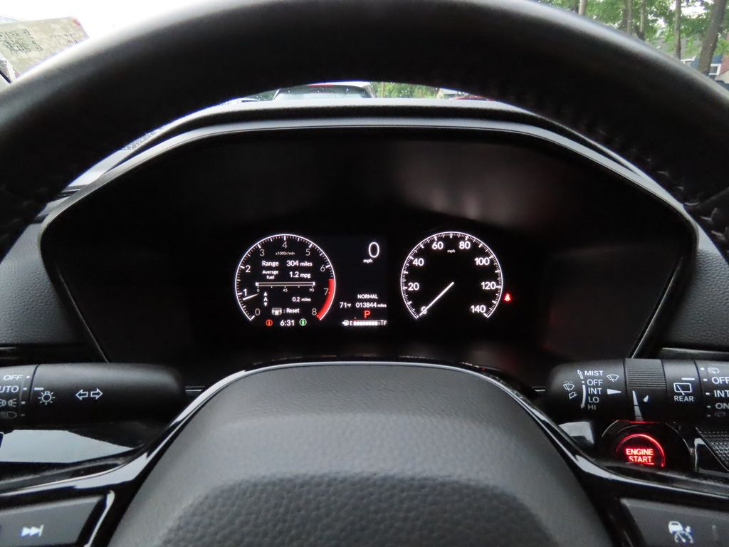 Thumbnail: 2025 Honda CR-V - 16