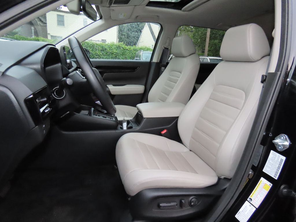 Thumbnail: 2025 Honda CR-V - 10