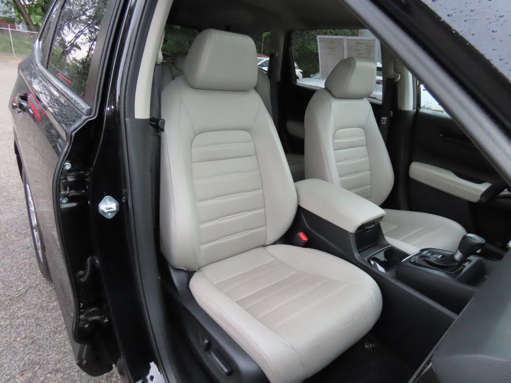 Thumbnail: 2025 Honda CR-V - 11