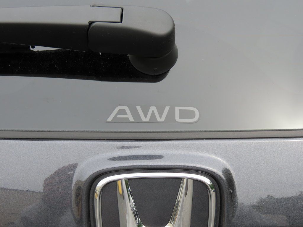 Thumbnail: 2026 Honda CR-V - 18