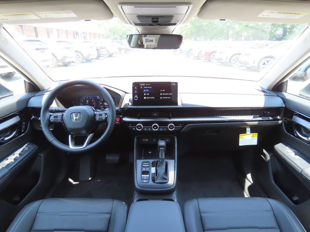 Thumbnail: 2026 Honda CR-V - 2