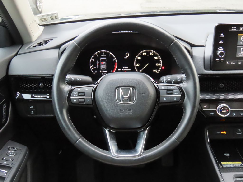 Thumbnail: 2023 Honda CR-V - 14