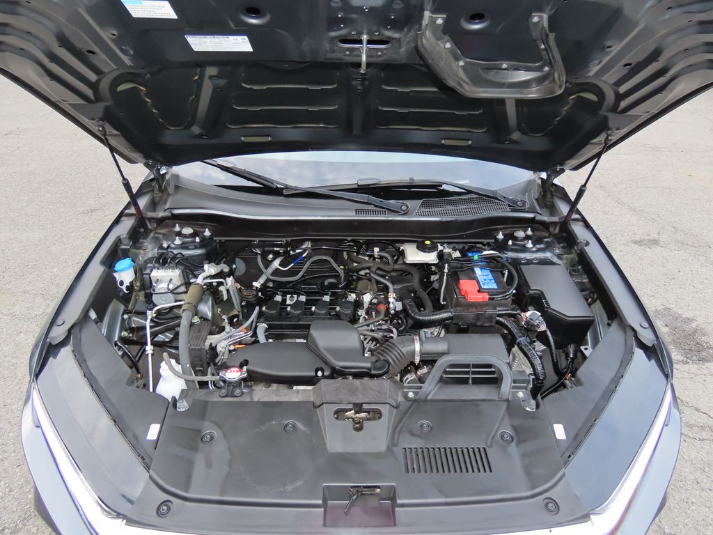 Thumbnail: 2023 Honda CR-V - 9