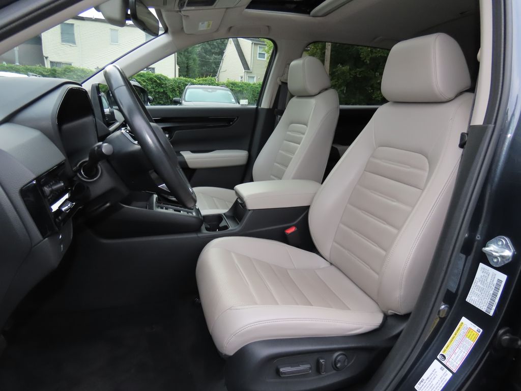 Thumbnail: 2023 Honda CR-V - 11