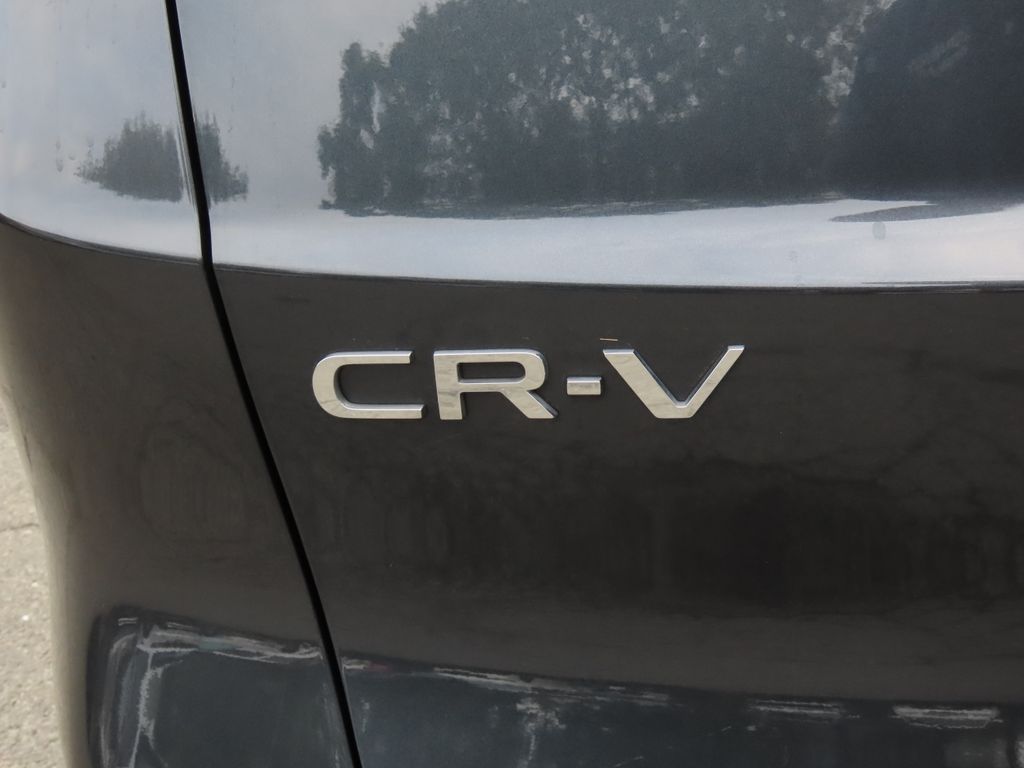 Thumbnail: 2023 Honda CR-V - 7