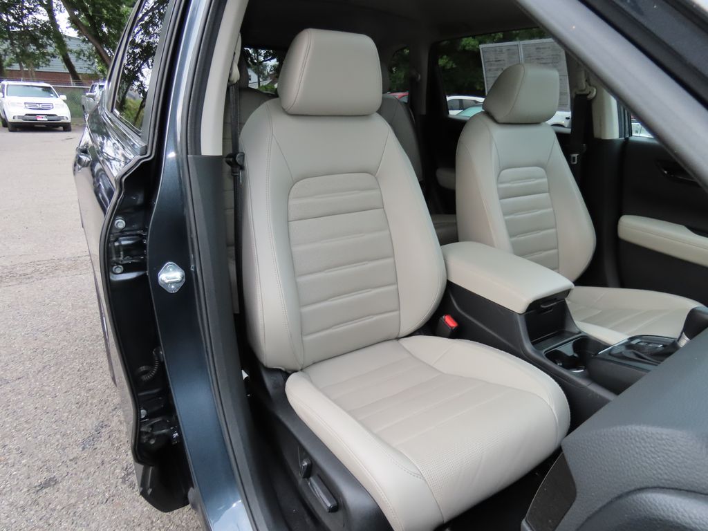 Thumbnail: 2023 Honda CR-V - 12
