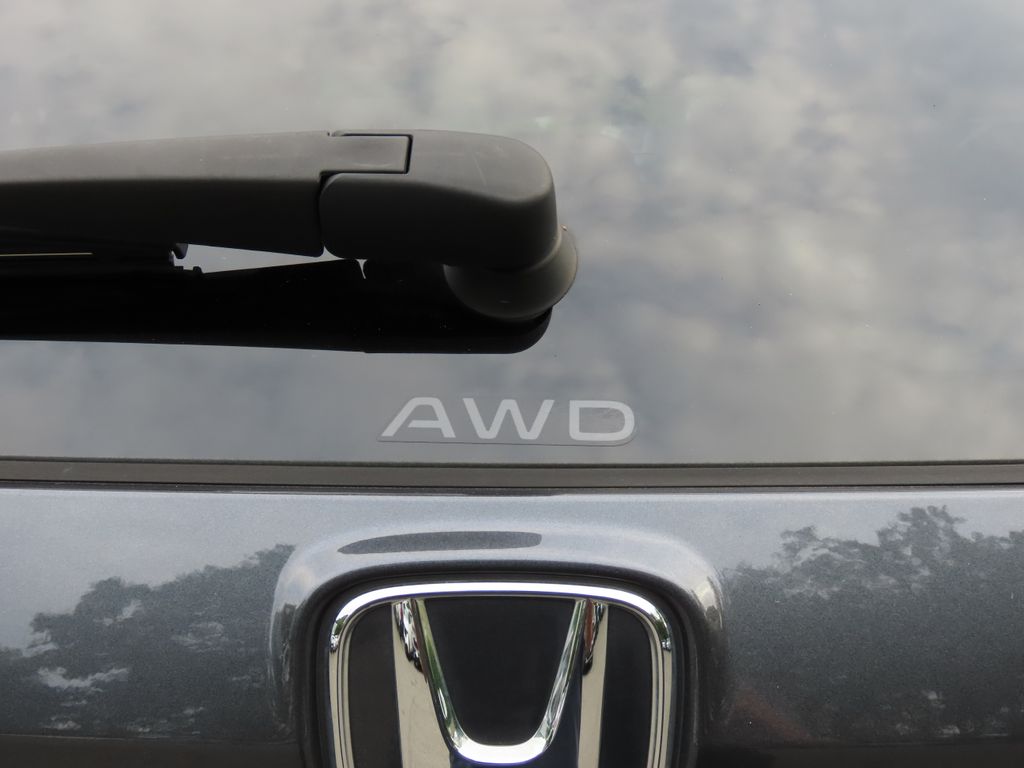 Thumbnail: 2023 Honda CR-V - 22