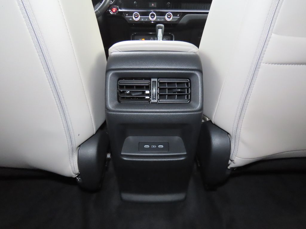 Thumbnail: 2023 Honda CR-V - 25