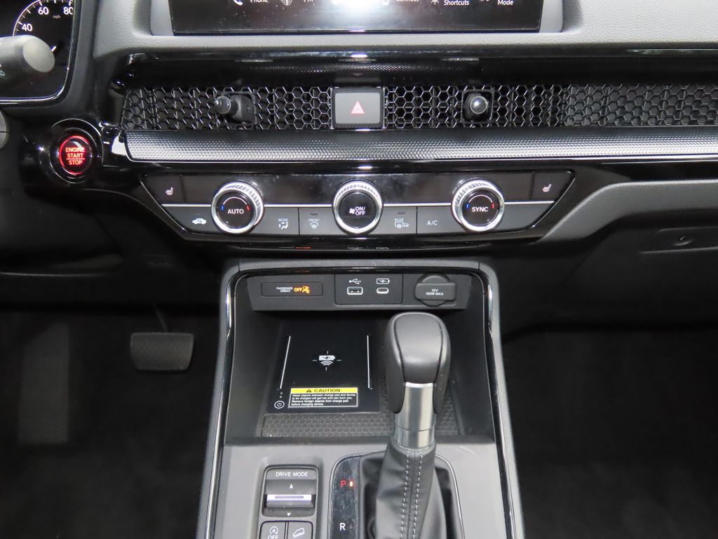 Thumbnail: 2023 Honda CR-V - 15