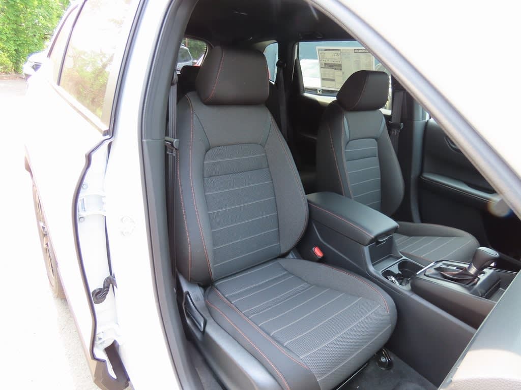 Thumbnail: 2026 Honda CR-V - 12