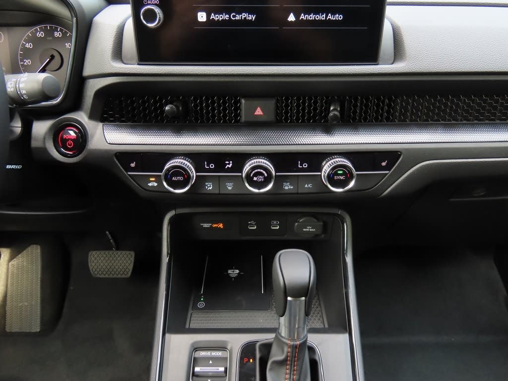 Thumbnail: 2026 Honda CR-V - 23