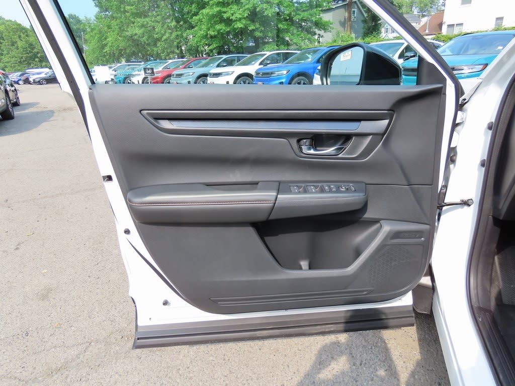 Thumbnail: 2026 Honda CR-V - 22