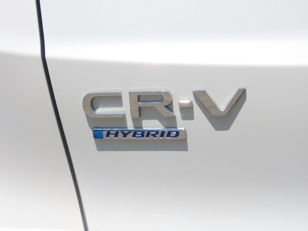 Thumbnail: 2023 Honda CR-V - 7