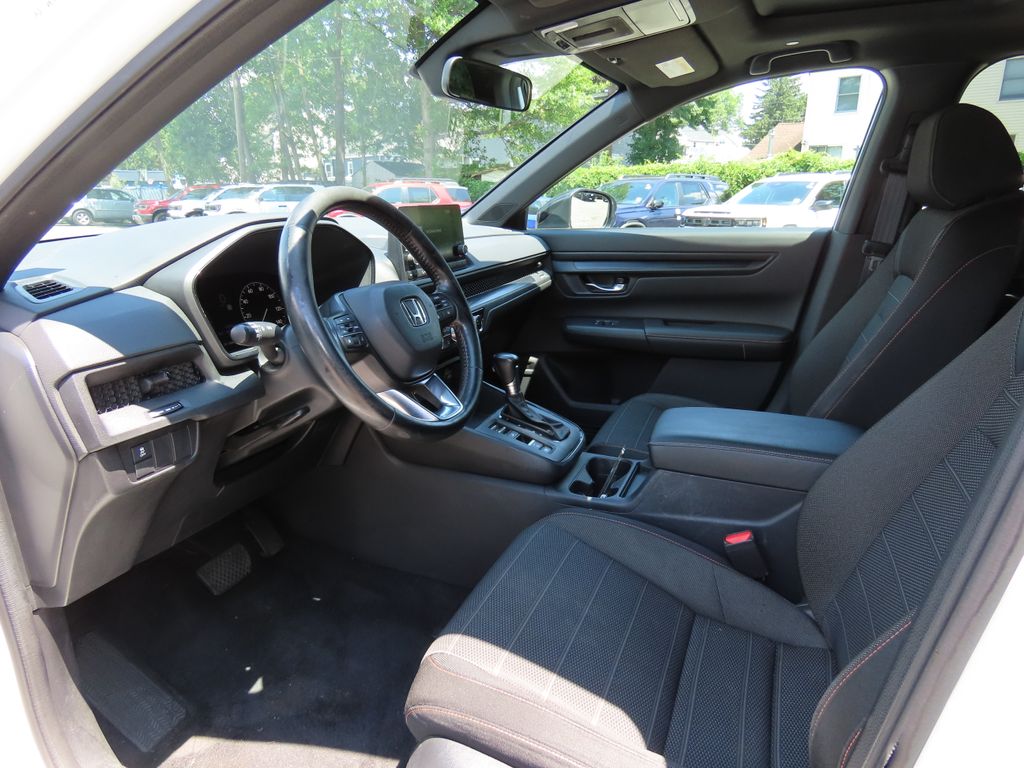 Thumbnail: 2023 Honda CR-V - 11