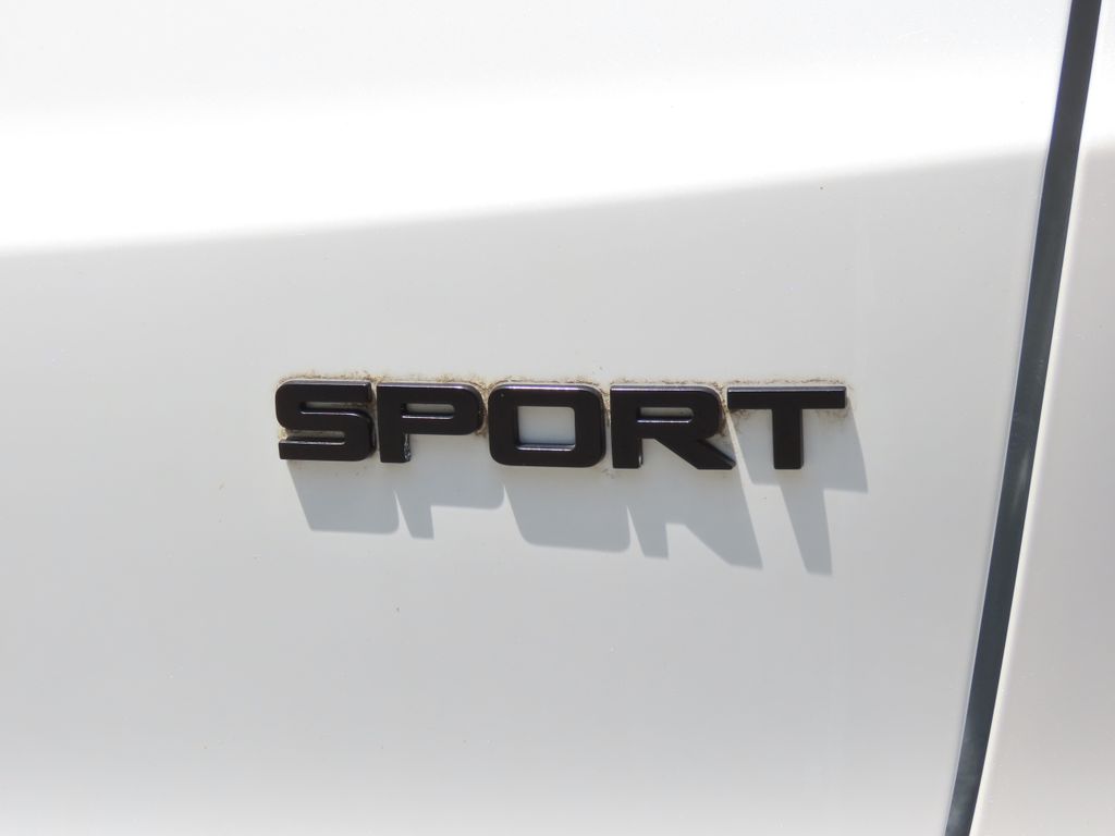 Thumbnail: 2023 Honda CR-V - 20