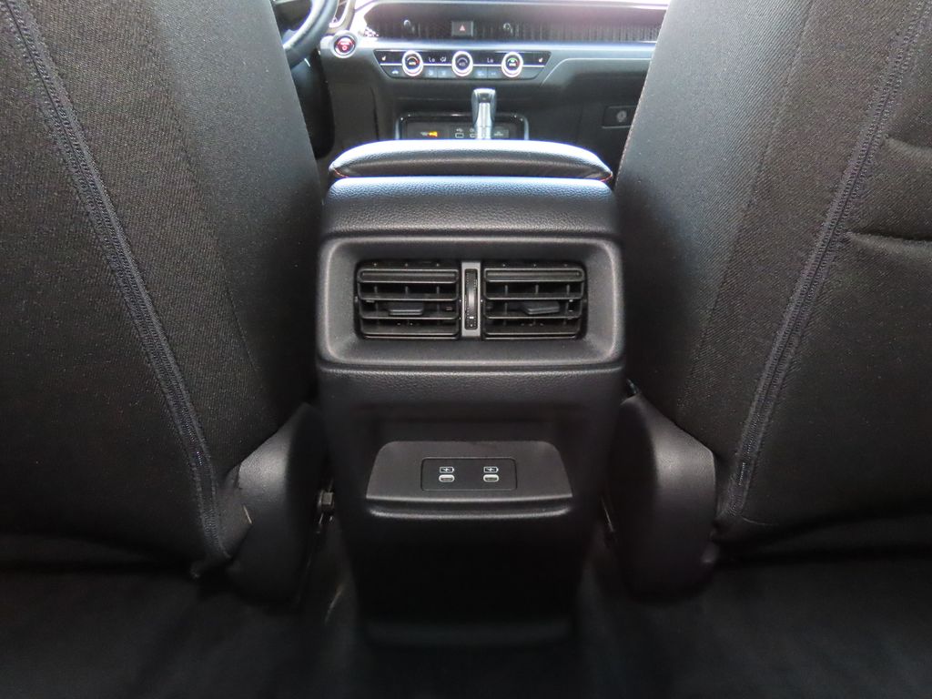 Thumbnail: 2023 Honda CR-V - 25