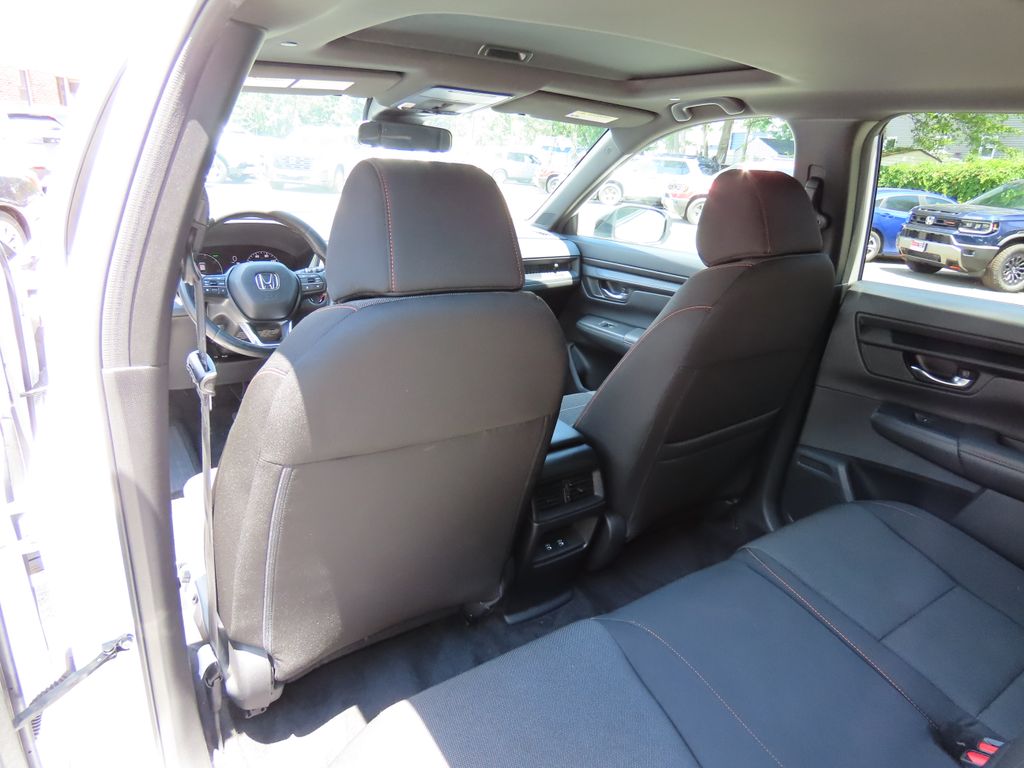 Thumbnail: 2023 Honda CR-V - 21