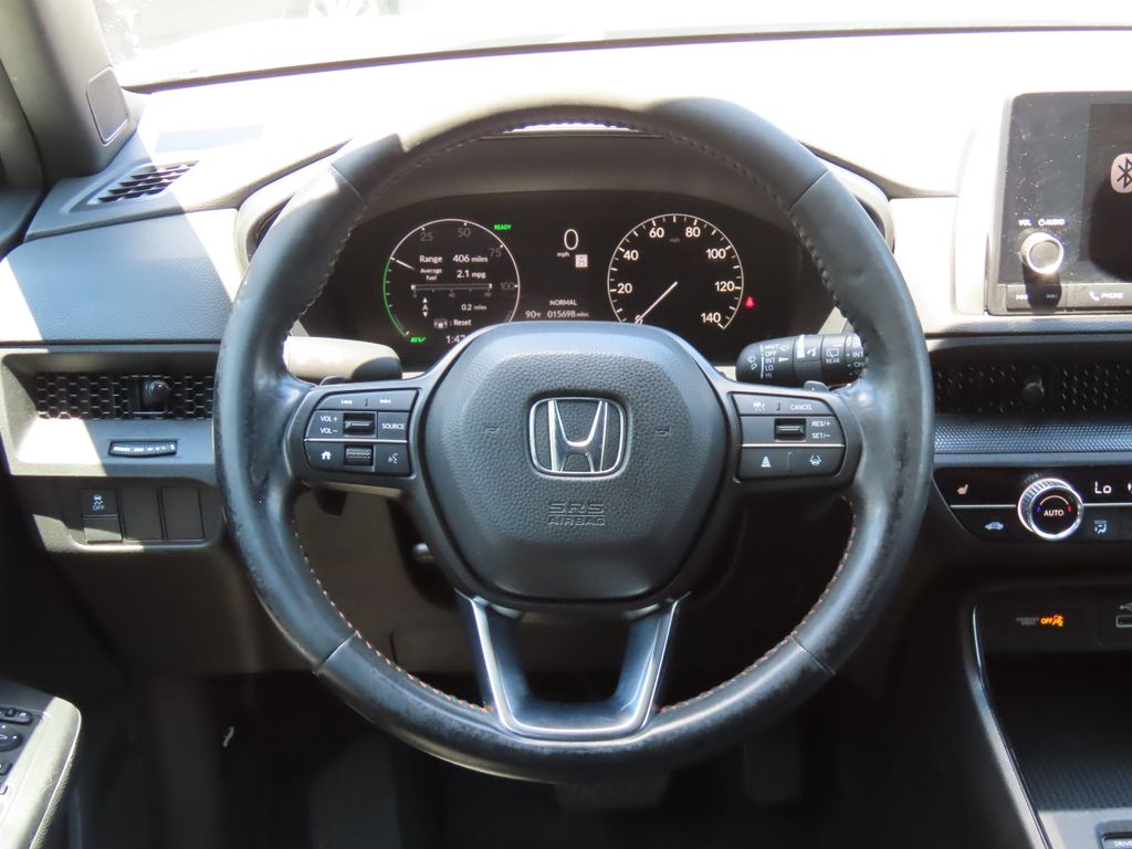 Thumbnail: 2023 Honda CR-V - 10